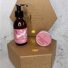 British Bee Co Gift Pack