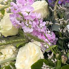 Florist Choice Mothers Day Bouquet