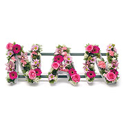 NAN Lettering available in other colours