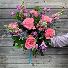 FLORENCE BOUQUET