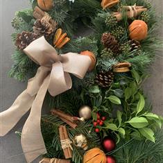DIY Wreath Making Kit