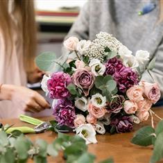 Bouquet Workshop