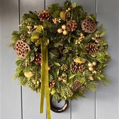 Mossy Christmas 