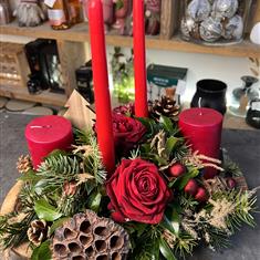 Large Table Centrepiece 