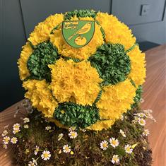 Norwich City Tribute