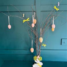Easter Bunny Tree