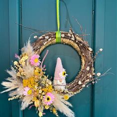 Easter Wreath 