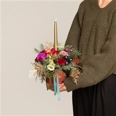 The Candlelit Celebration