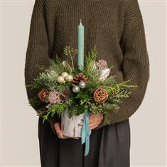 Tranquility &amp; Glow