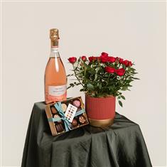 Rose Gift Set