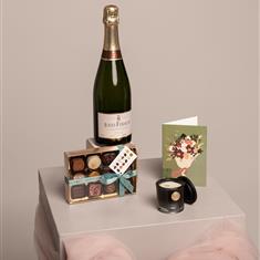 Champagne Gift Set