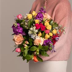 The Matriarchs Bloom