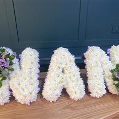 Nan Tribute Flowers