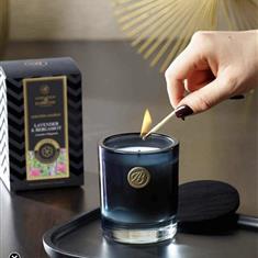 Ashleigh &amp; Burwood Candle