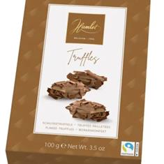 Hamlet Flaked Truffles 