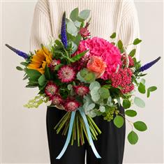 Summer Punch Bouquet 